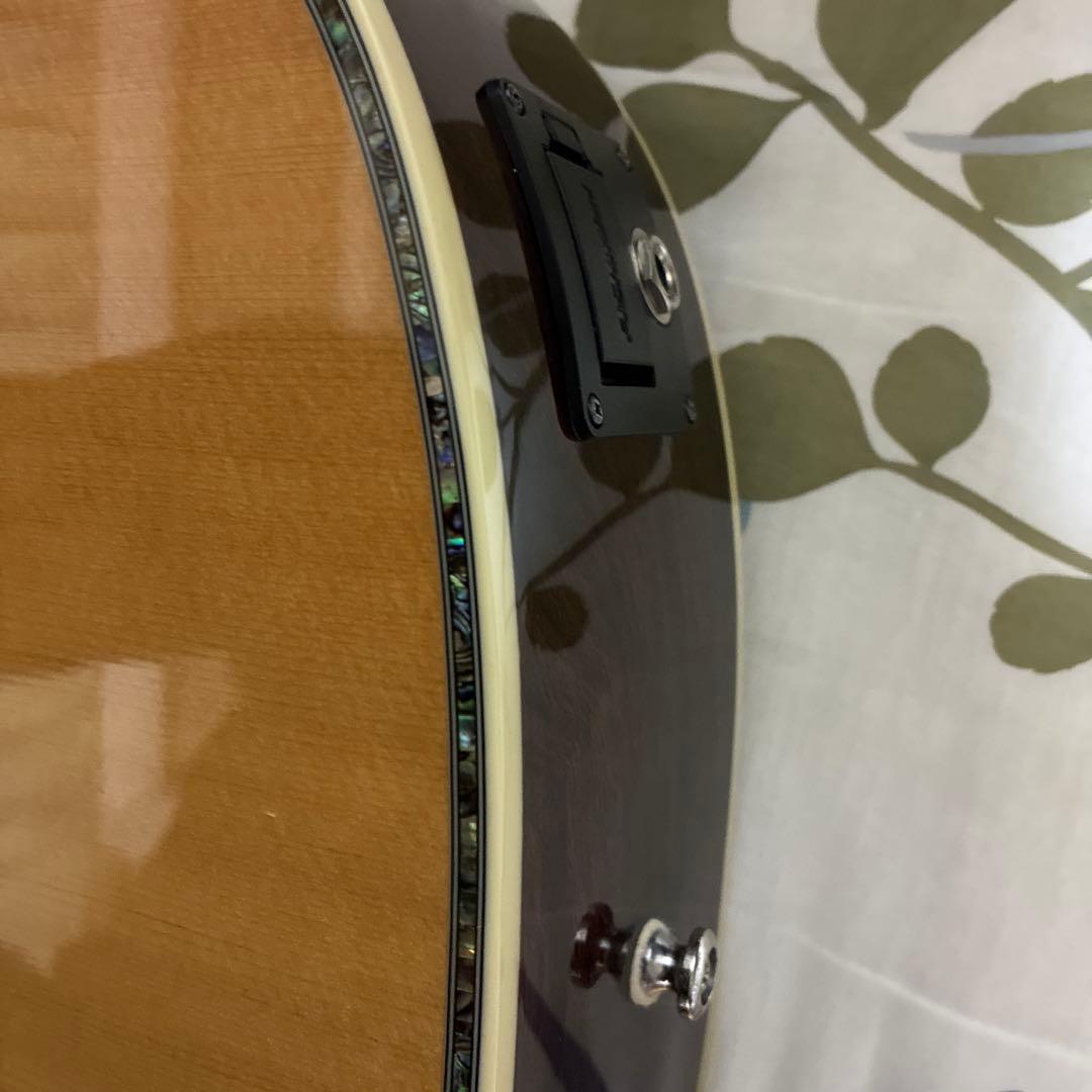 【Stafford】アコースティックギター　SF-4F/NT