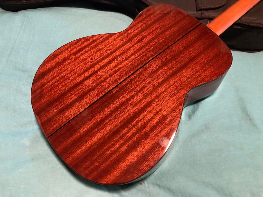 Morris F-351i NATモーリスアコースティックギター