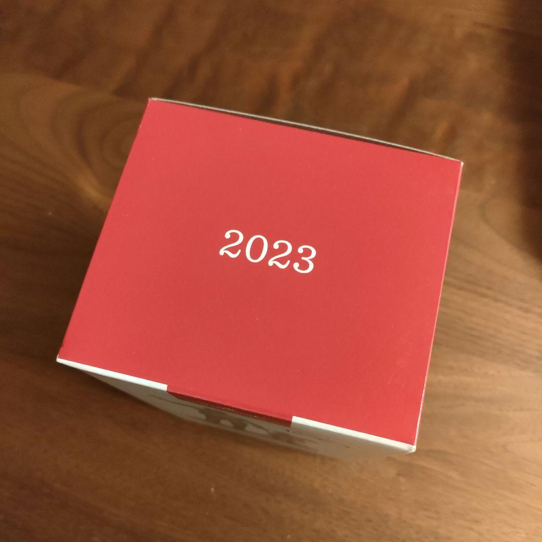 Hallmark Disney100 クリスマスオーナメント