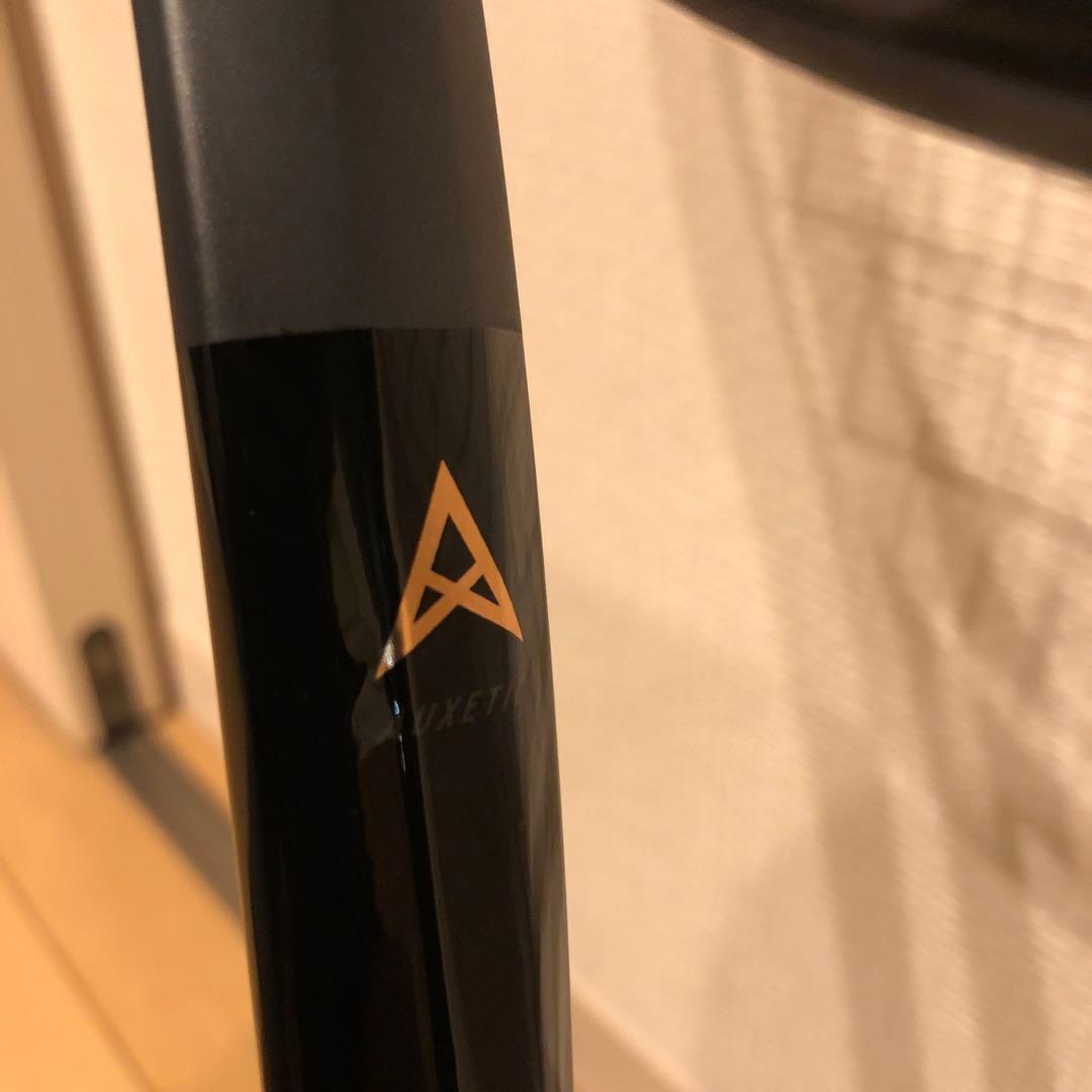 head speed mp black 限定カラー G2