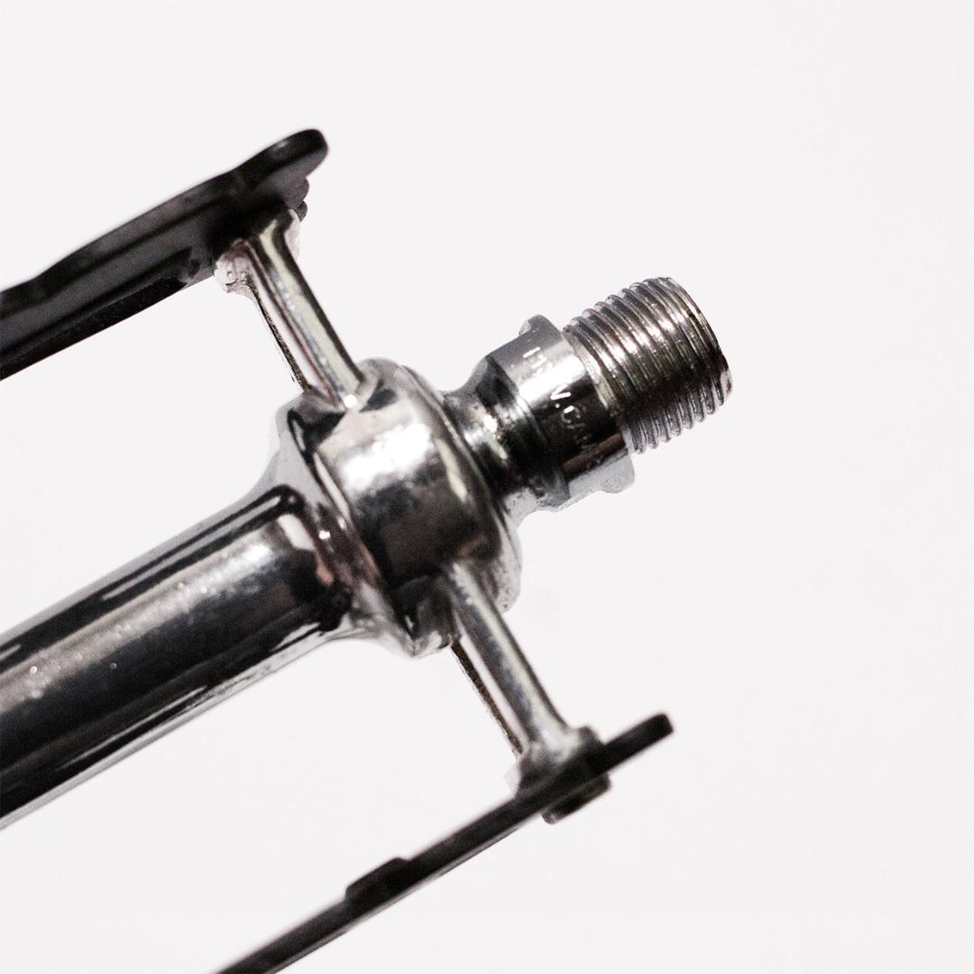 新品 Campagnolo Record PISTA トラックペダル