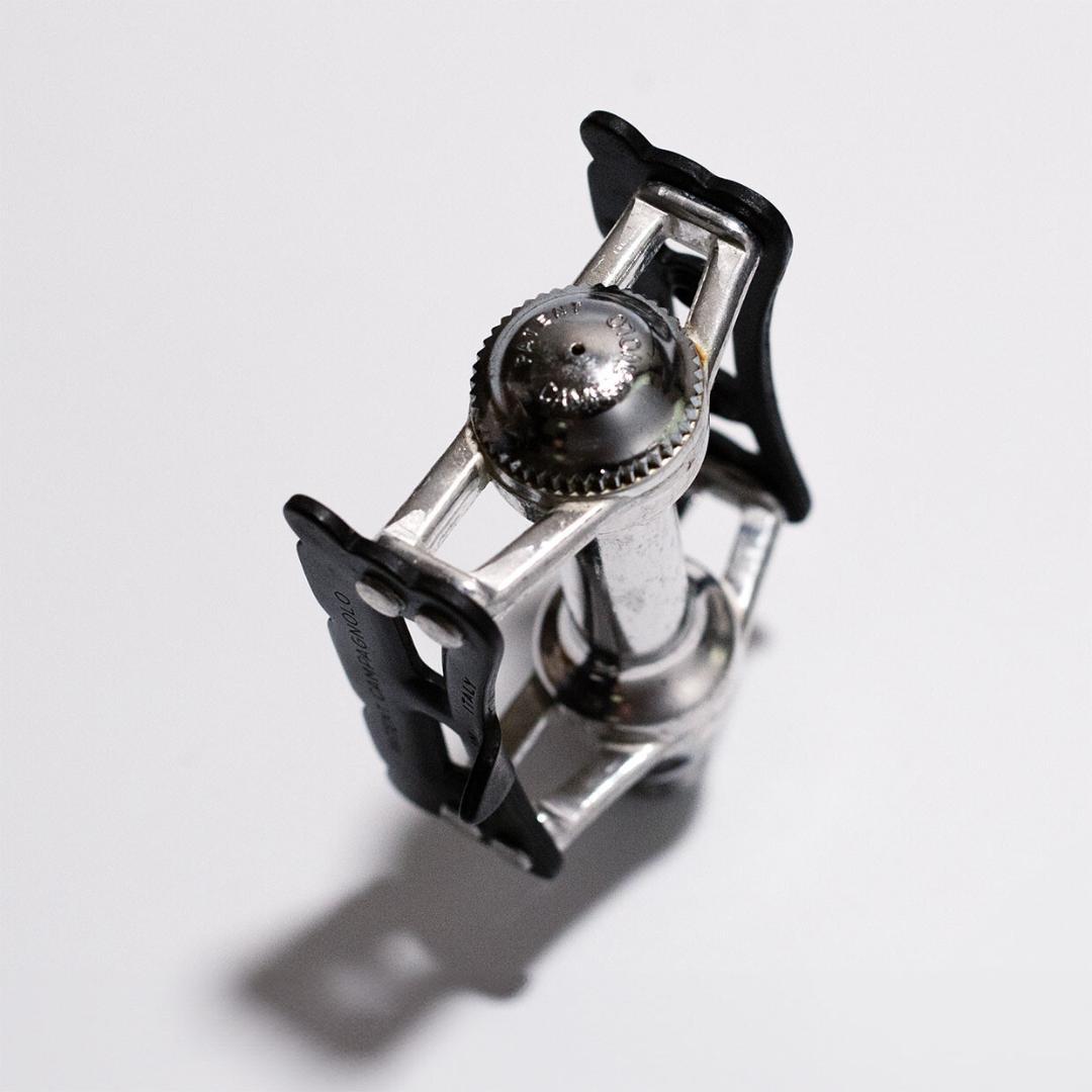 新品 Campagnolo Record PISTA トラックペダル