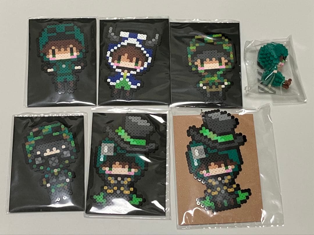 我々だ ゾム エーミール グッズ