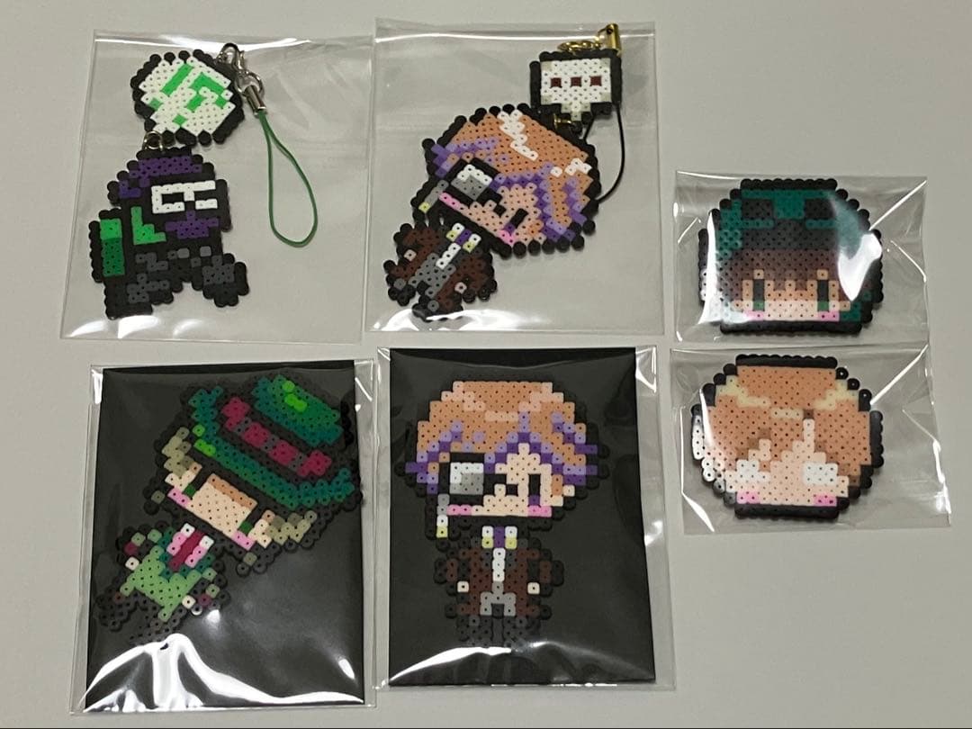 我々だ ゾム エーミール グッズ