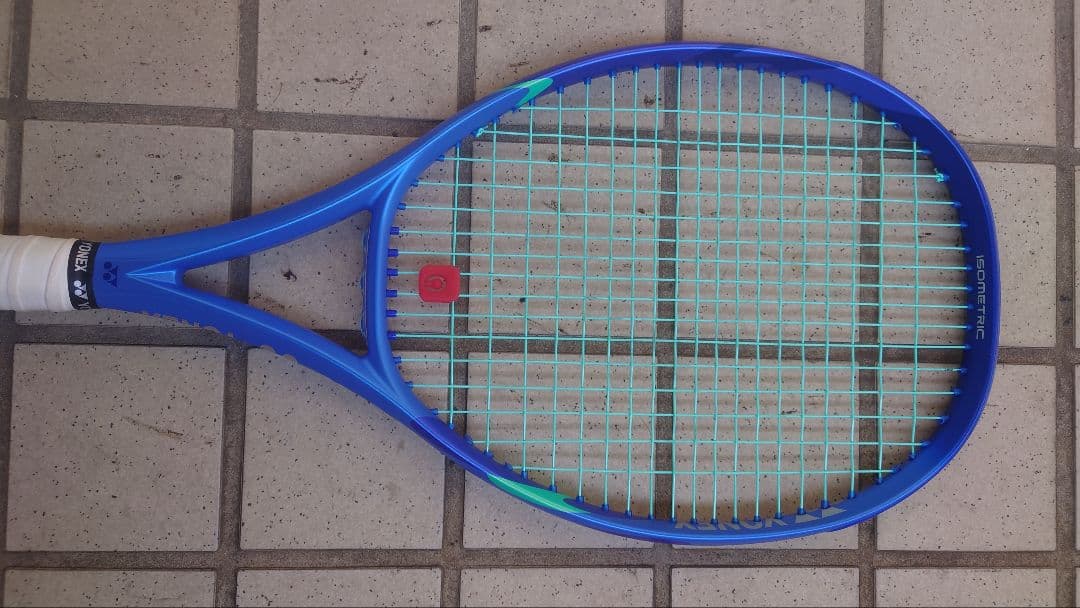 YONEX EZONE100ツアー g3