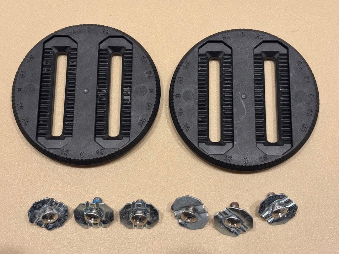 K2 Formula ビンディング Lサイズ スノーボード