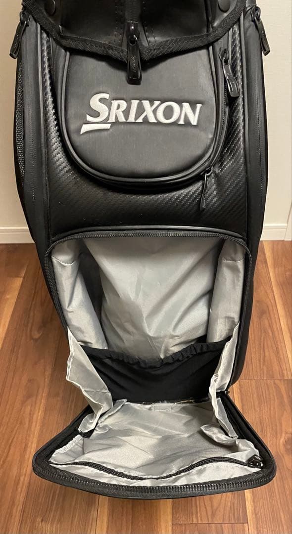 (値下げしました) スリクソン　キャディー バッグ