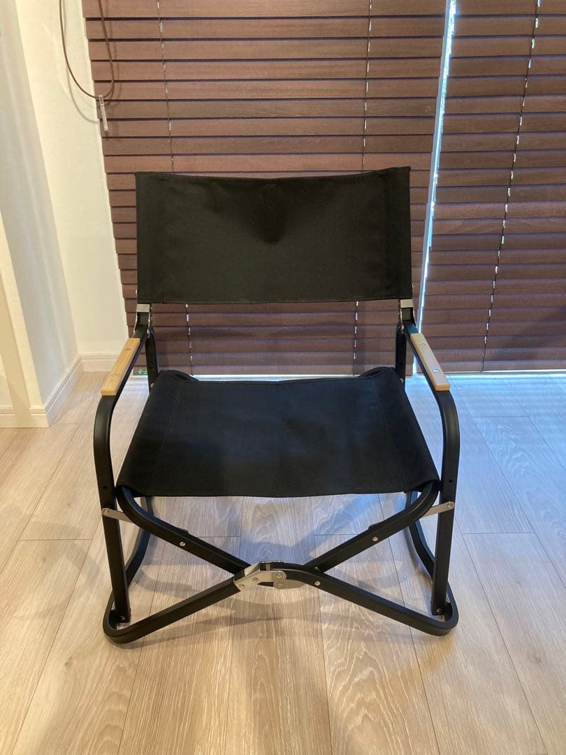 【2脚セット】東京クラフト　スリークモダンチェア　tokyo craft