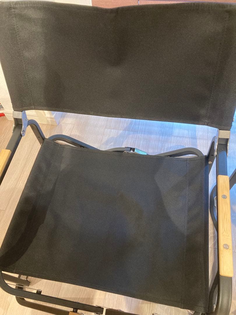 【2脚セット】東京クラフト　スリークモダンチェア　tokyo craft