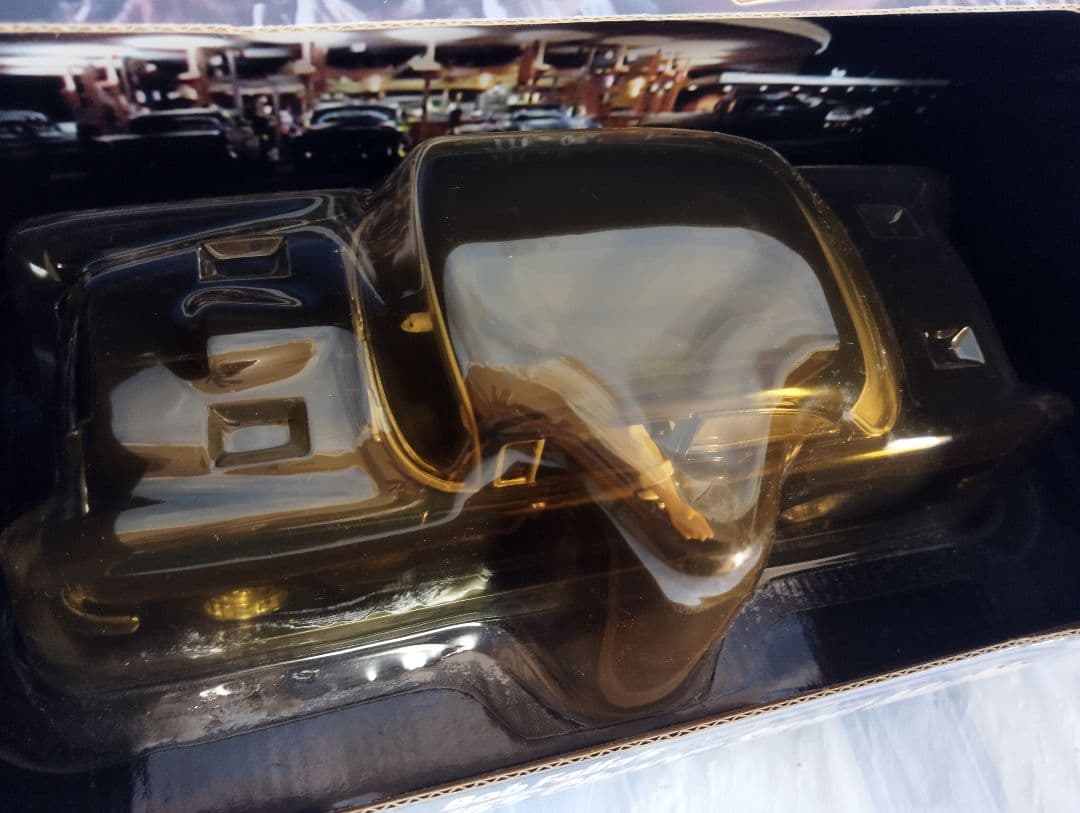 Revell レベル アメリカングラフィティ Chevy Ford Deuce