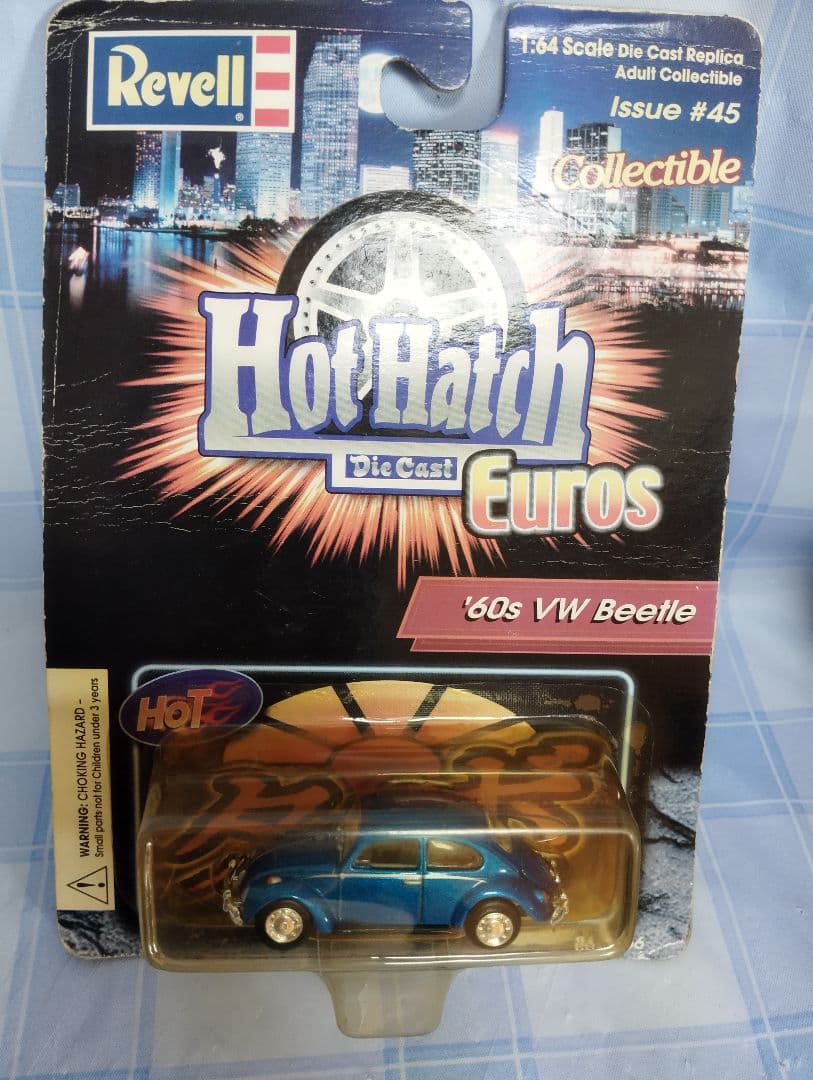 Revell レベル アメリカングラフィティ Chevy Ford Deuce