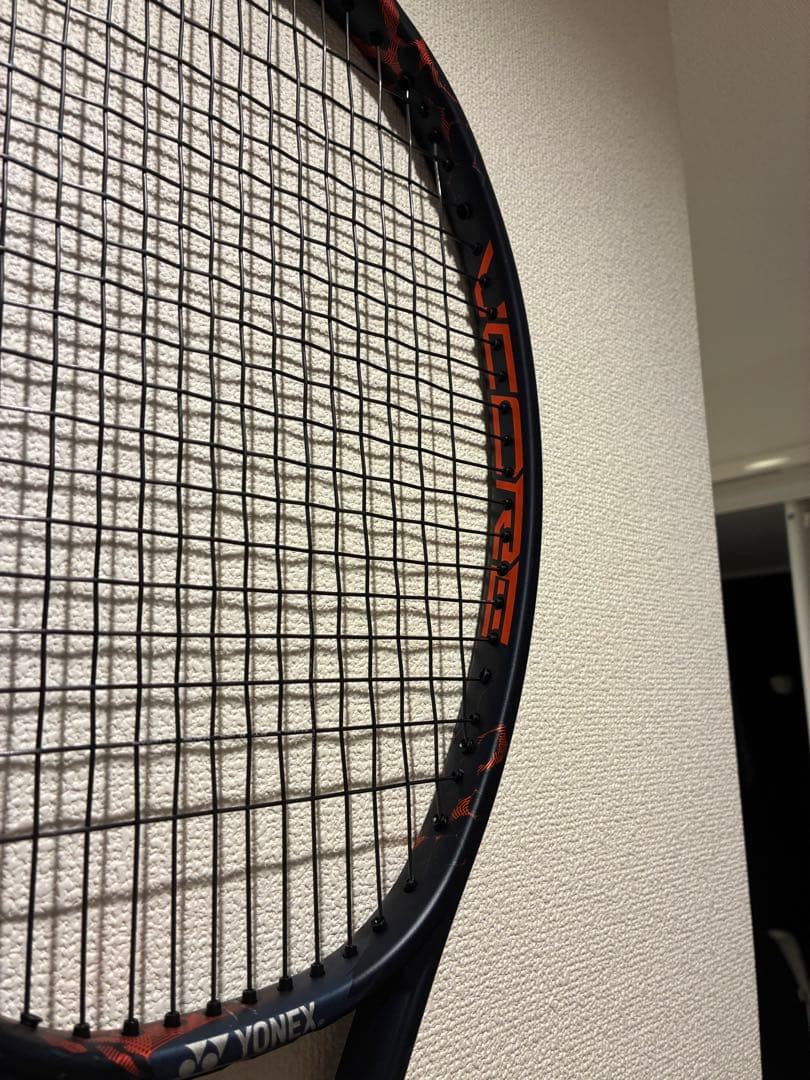 ヨネックス　VCORE PRO 100　G2　テニス　硬式用