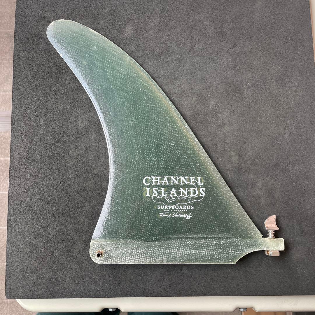 CHANNEL S MSF5’9” ロブ.マチャド