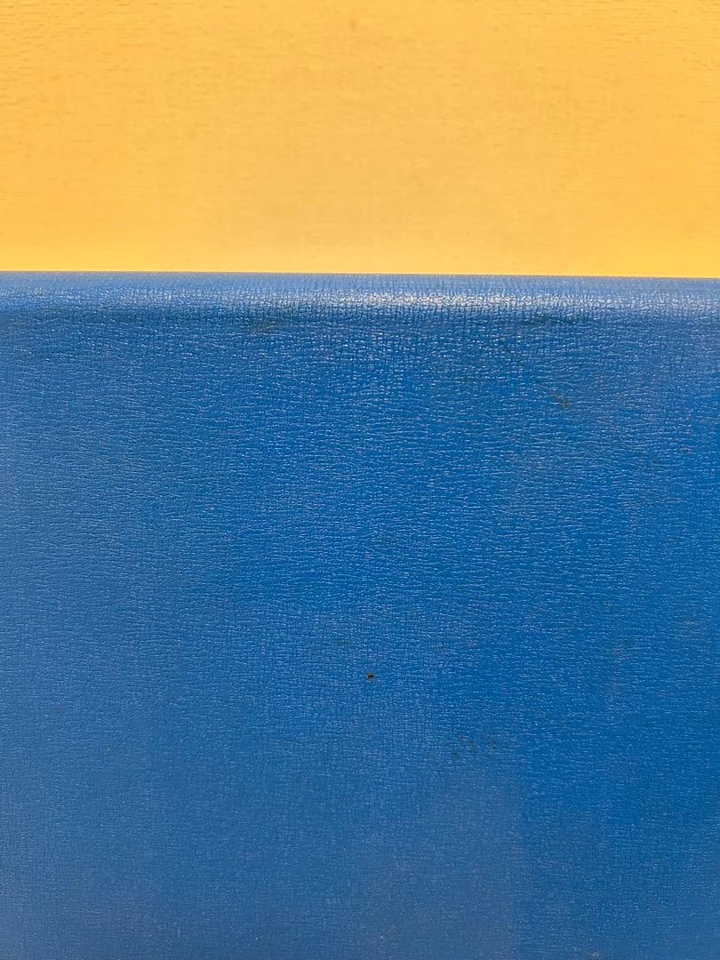 希少！　ニンテンドー　【　ユニラック 3段引き出し収納ボックス　】