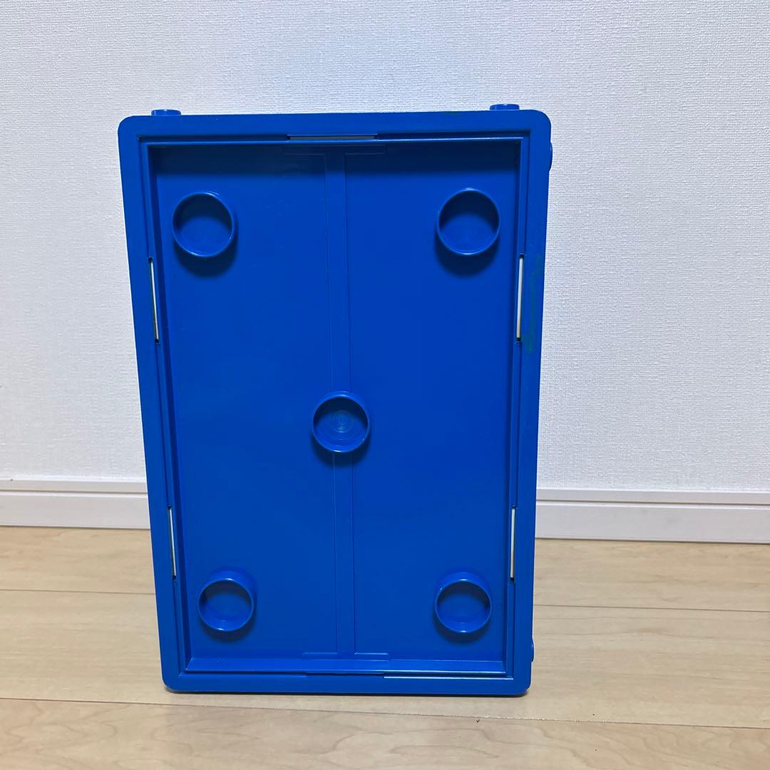 希少！　ニンテンドー　【　ユニラック 3段引き出し収納ボックス　】