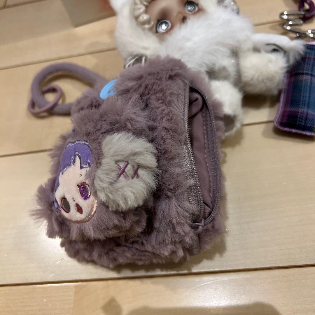 POP MART 4点おまとめ