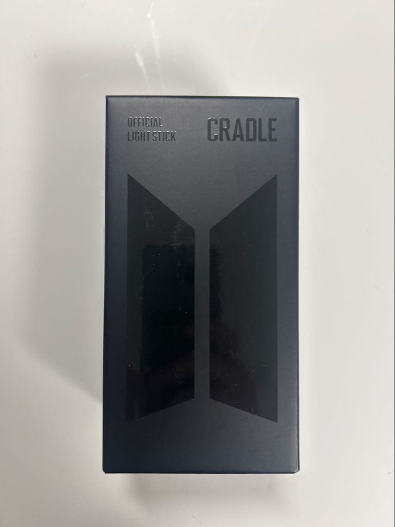 BTS OFFICIAL LIGHT STICK VER.4 ペンライトスタンド