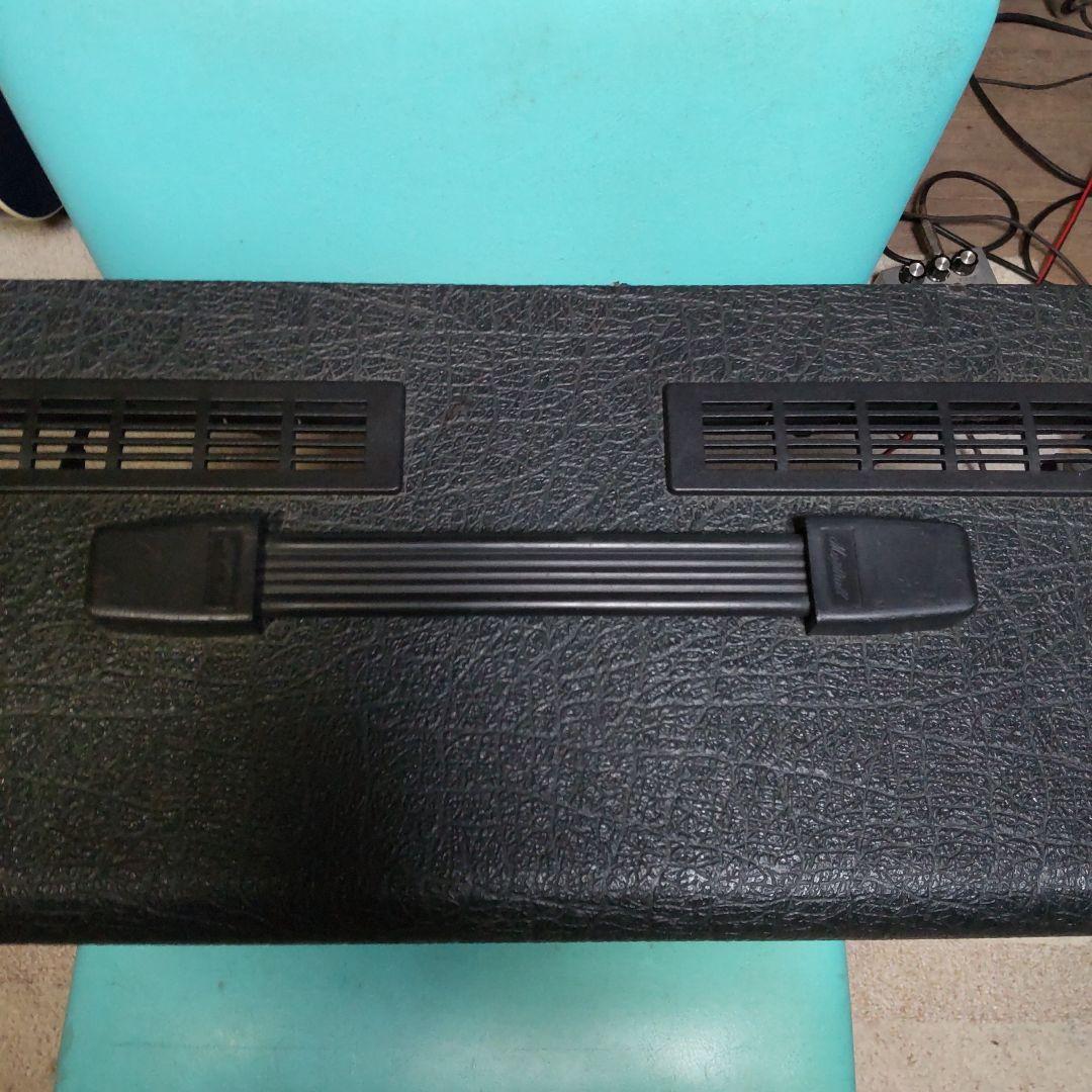 Marshall JCM 2000 Dual Super Lead 2006年製