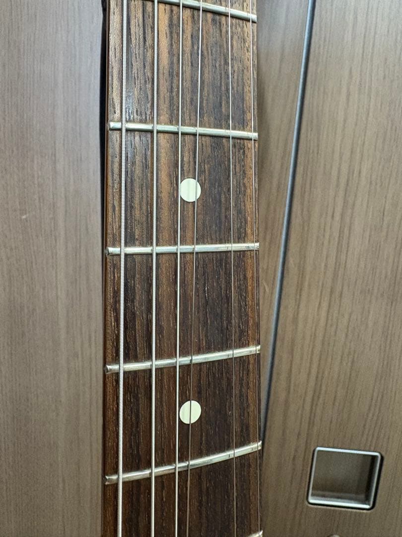 Fender Mexico フェンダーメキシコ　ストラトキャスター