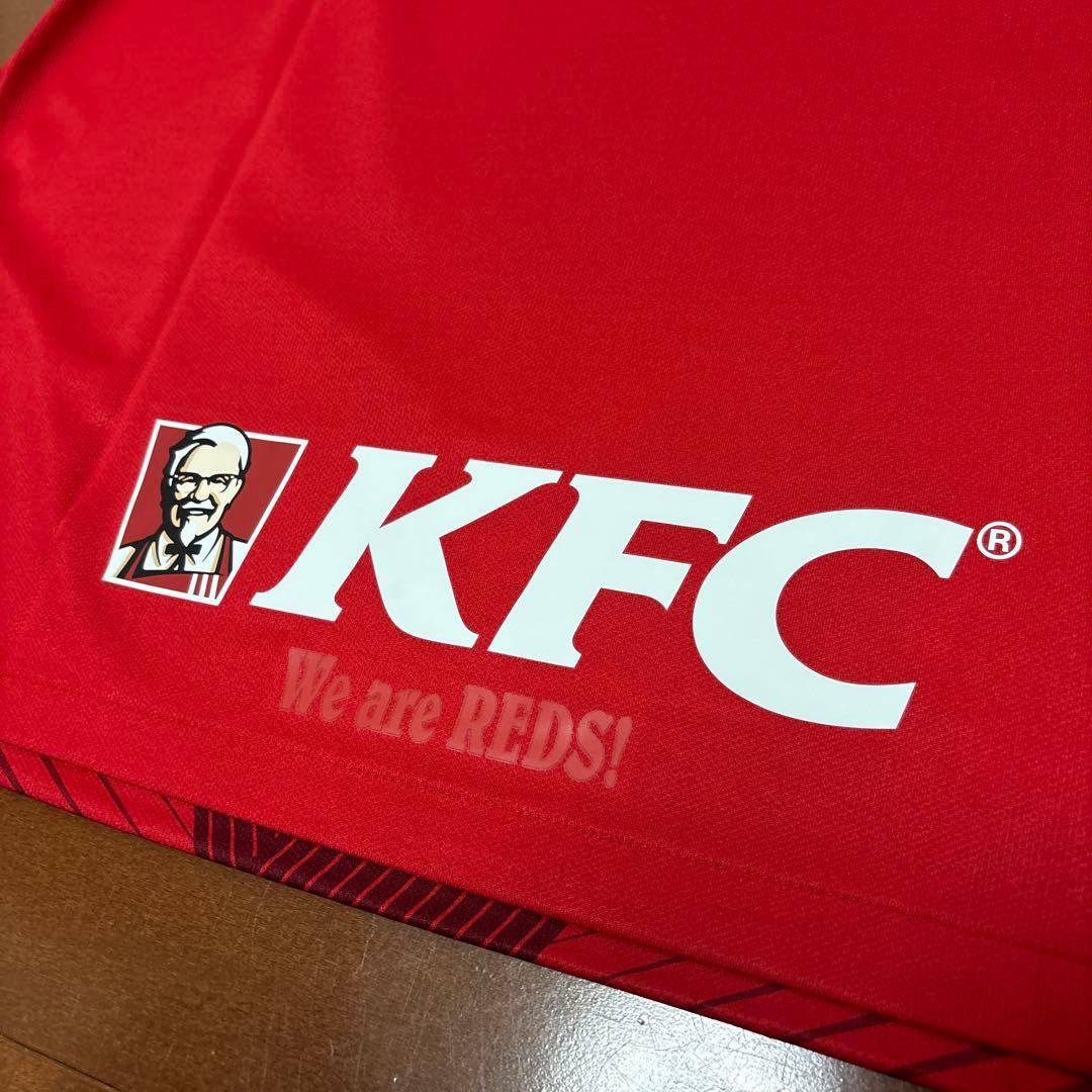 浦和レッズ 2017レプリカユニフォーム