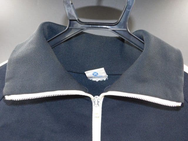 1979年親善試合来日ブラジルサンパウロ州選抜ユースチームジャージ　JeTCeR