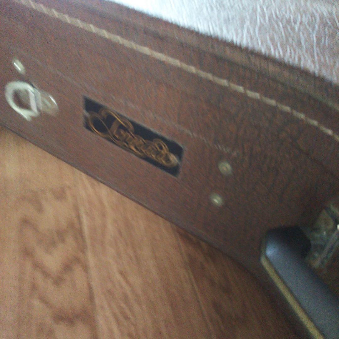 おんちゃん様用 モーリス トルネードＸＸ エレキ・アコースティックギター