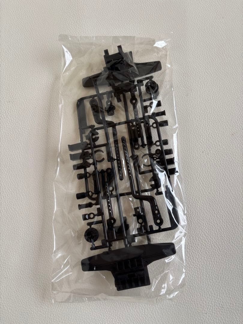 【未組立】タミヤ 1/10 ローバー ミニ クーパー RCキット 未開封　希少