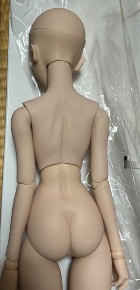 ボークス ドルフィードリーム DD マクロスF シェリル ノーム