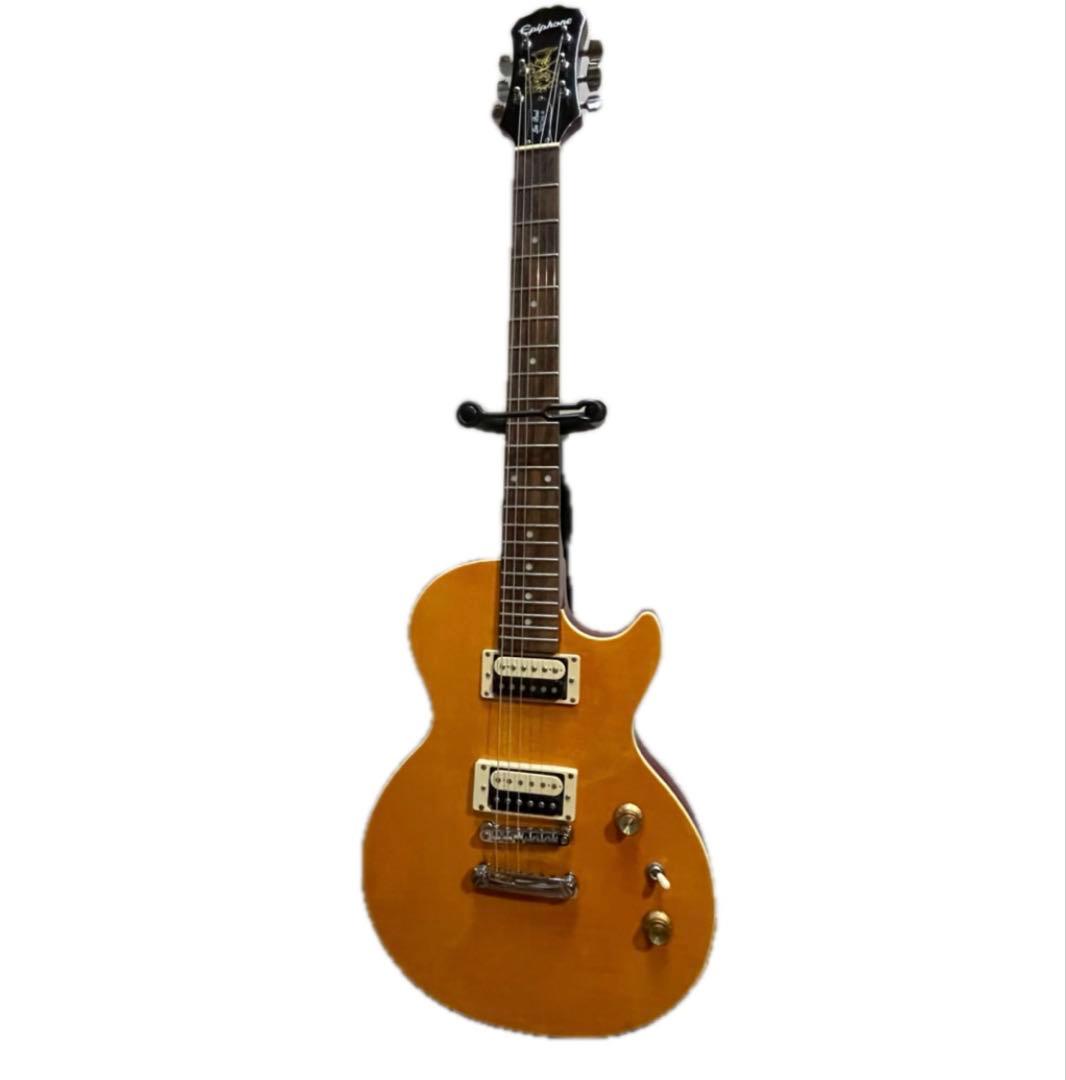 【超美品】EPIPHONE LES PAUL SPECIAL-II Slash