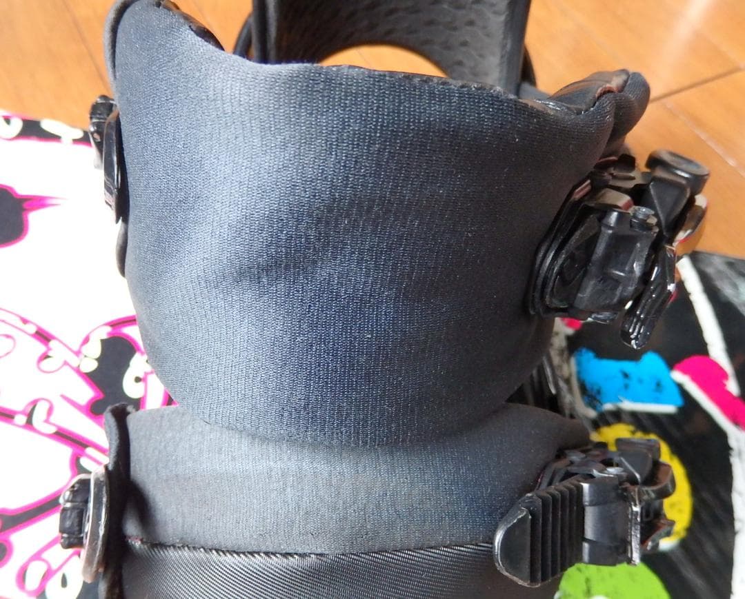 RICE28（OGASAKA製？）FLUX,DEELUXE　３点セット