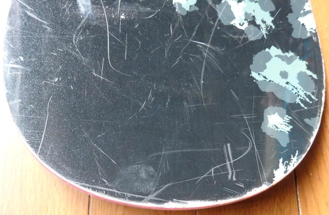 RICE28（OGASAKA製？）FLUX,DEELUXE　３点セット