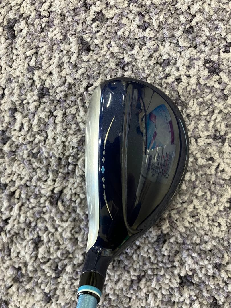 ゼクシオ13 H5 23° MP-1300 L 38.5インチ