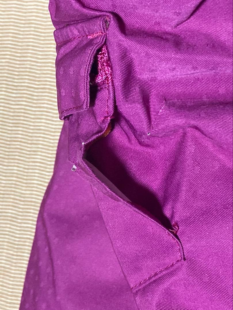 BLUE BLOOD スノーボードウェア上下セット XS