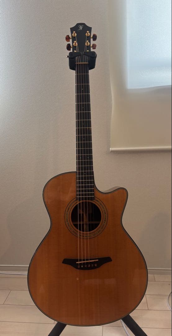 ギター Furch-G23 SRCT