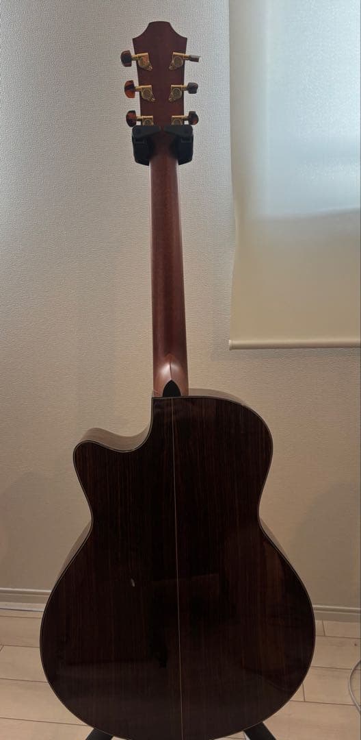 ギター Furch-G23 SRCT