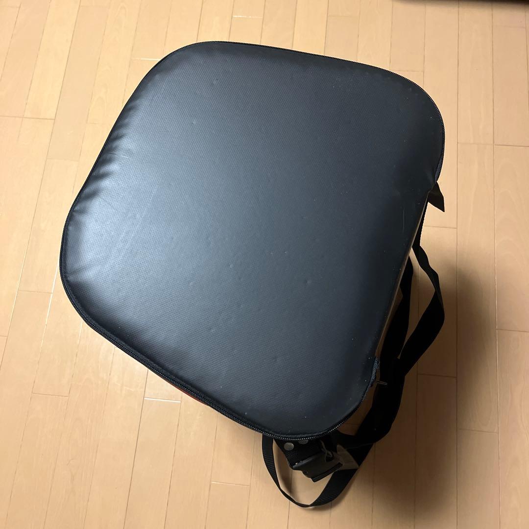 ファイティングロード　ボクシングミット　ボディバッグ