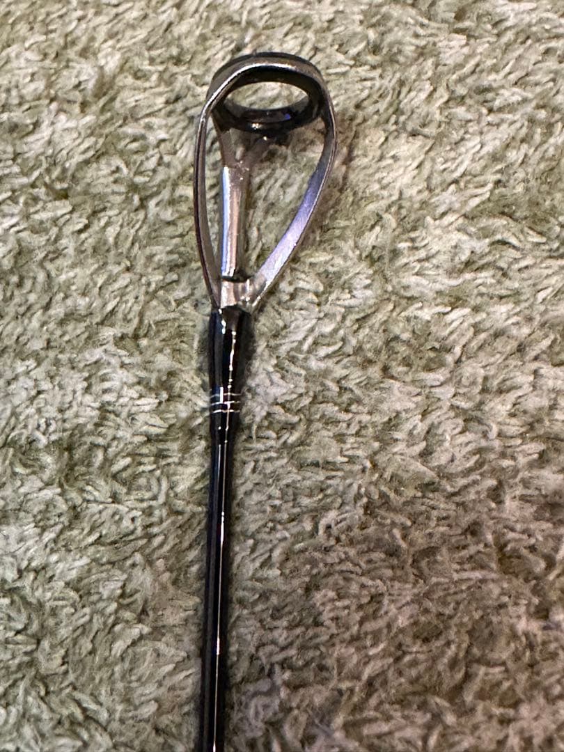 櫻井釣漁具　C3+ W.o.r.C 9'7\" Class10 クラス10