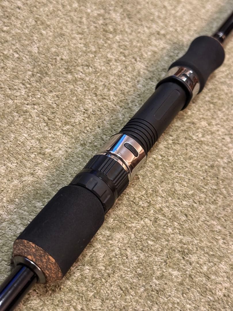 櫻井釣漁具　C3+ W.o.r.C 9'7\" Class10 クラス10