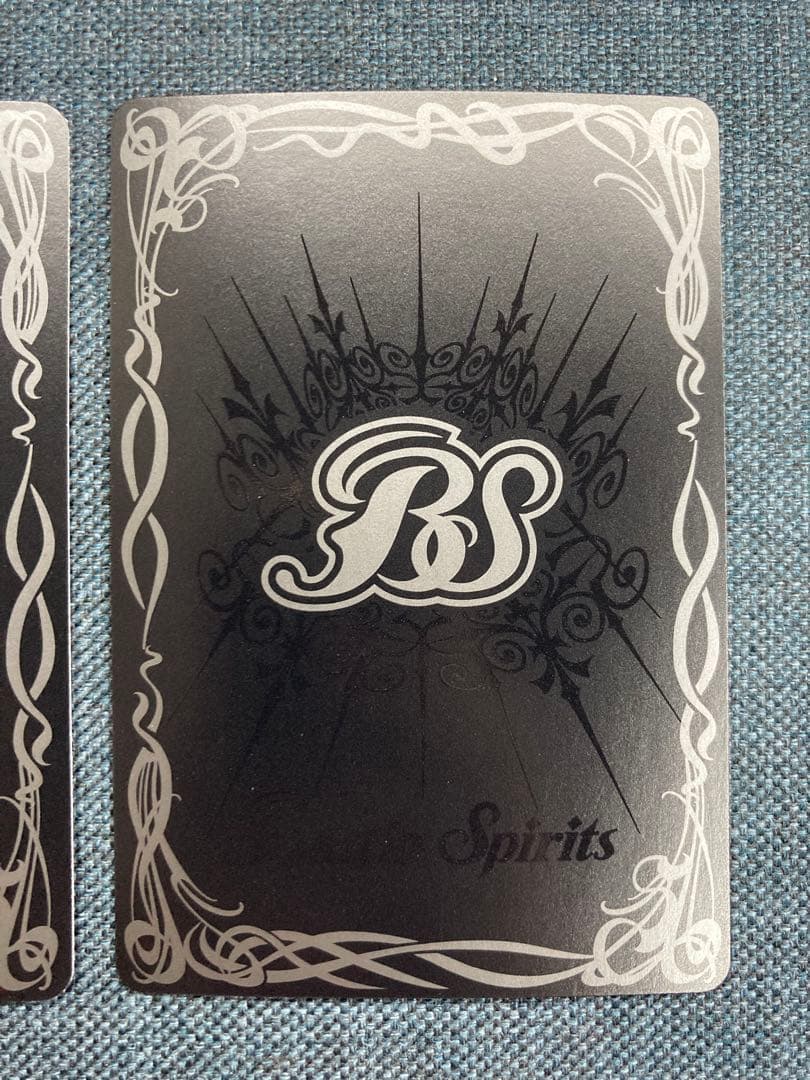 バトスピ　魔界七将ベルゼビートXV 3枚