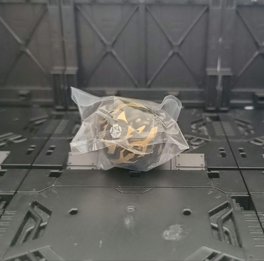 閃(ブラン)シュルトG(ゴールド)　爆TECH拡張パック