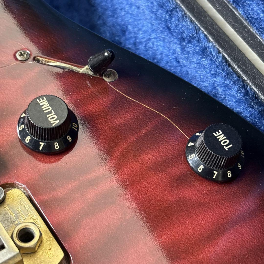 93年製 日本製 アイバニーズ　RG-370