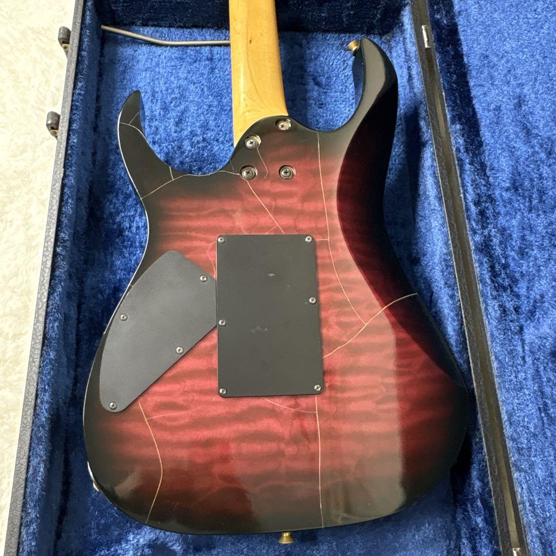 93年製 日本製 アイバニーズ　RG-370