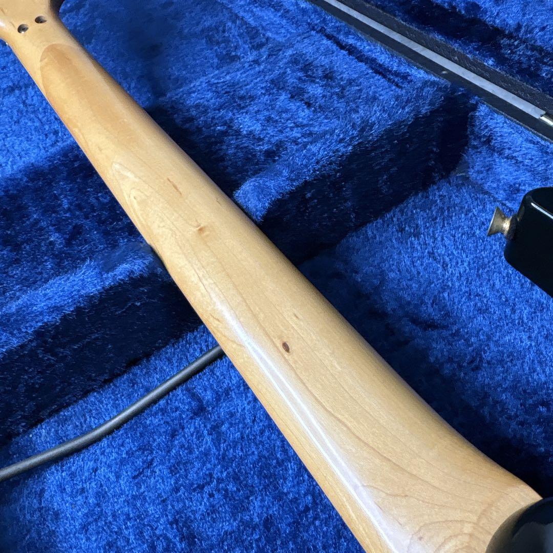 93年製 日本製 アイバニーズ　RG-370