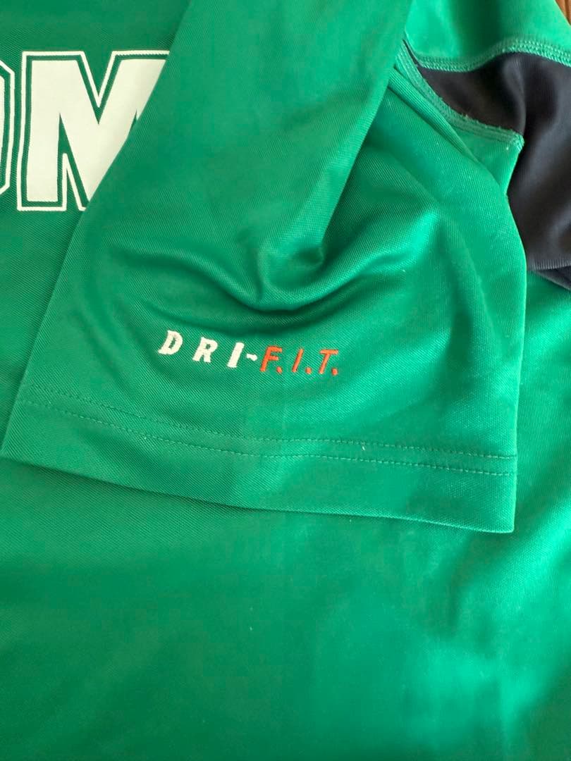 Nike YOMIURI サッカーシャツ L 読売ヴェルディ　ヴェルディ川崎