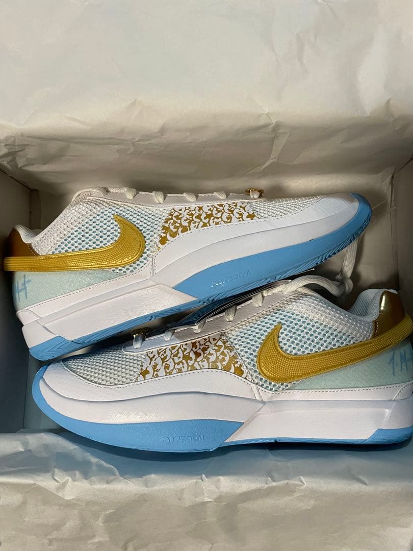 Nike Ja 1 ナイキ　ジャ1 28 cm