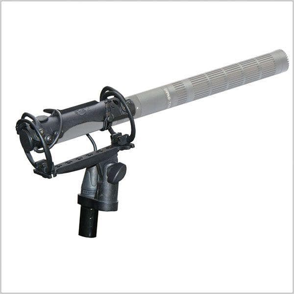 Cinela Osix 2-4017 DPA マイク・ショックマウント