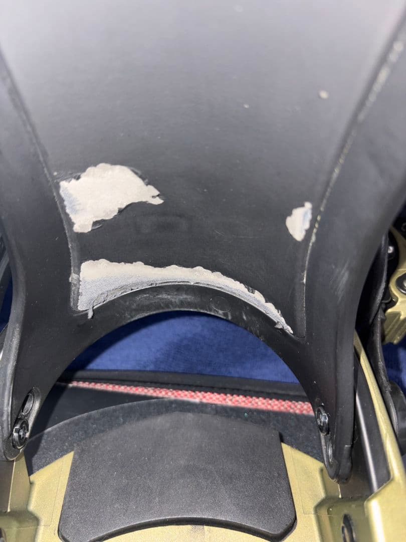 Union ユニオン ATLAS アトラス М ビンディング バイン