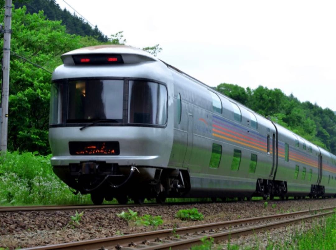 カシオペア　スノードーム　レア