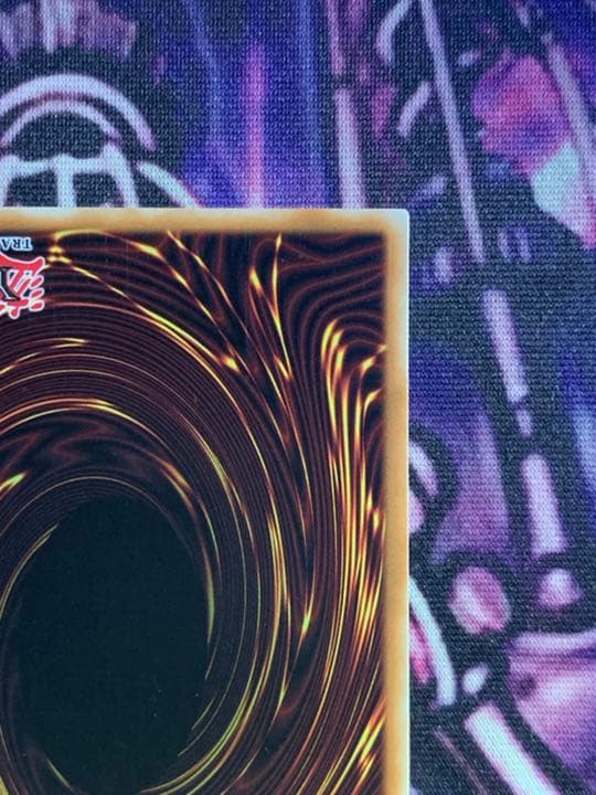 遊戯王 閃刀姫－シズク　レリーフ　EN