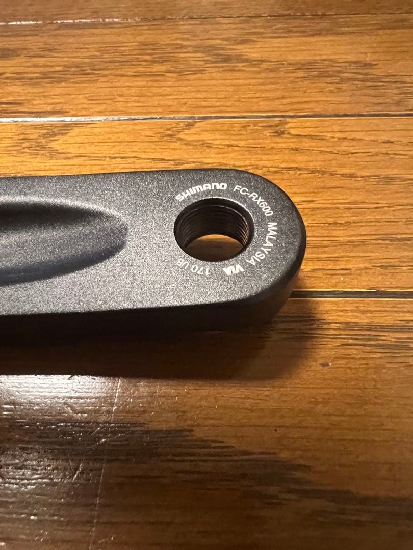 SHIMANO GRX クランク・ディレーラー カセットスプロケットセット